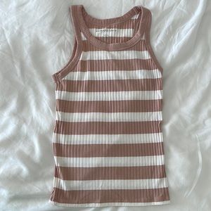 American Eagle Tank